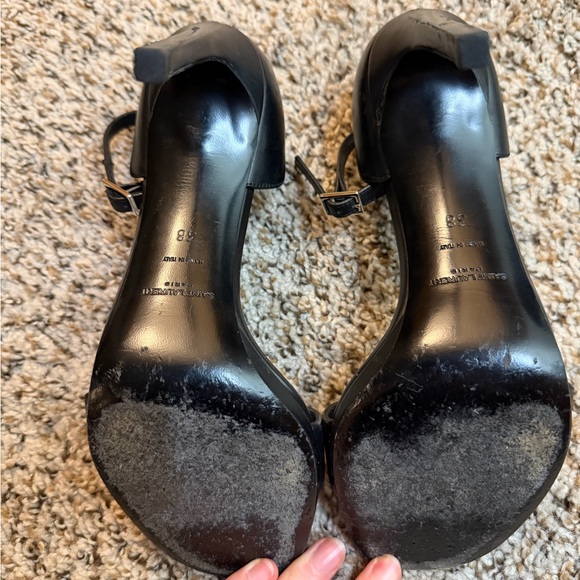 Saint Laurent high heels - Picture 3 of 5